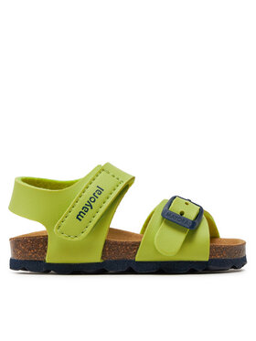 Mayoral Mayoral Sandale 41605 Verde