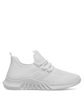Jenny Fairy Jenny Fairy Sneakers WFA270923-4 Bianco