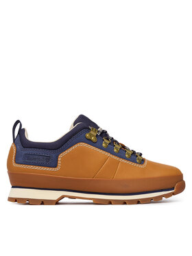 Timberland Timberland Laisvalaikio batai Euro Hiker TB0A443ZEM41 Šviesiai ruda