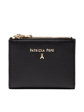 Patrizia Pepe Patrizia Pepe Portfel CQ8732/L001-K103 Czarny