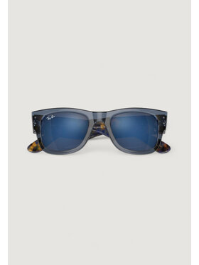 Ray-Ban Ray-Ban Occhiali da sole MEGA WAYFARER – UNISEX Blu