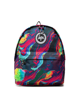 HYPE HYPE Раница Backpack TWLG-719 Цветен