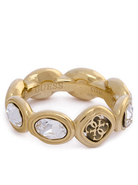 Guess Guess Anello JUBR05 573JW Oro