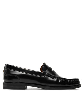 BOSS Boss Mocassini Lycia 50536344 Nero