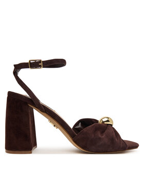 Steve Madden Steve Madden Sandali 11005242 Temno rjava