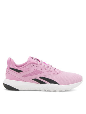Reebok Reebok Взуття для тренажерного залу Flexagon Force 4 100074518 Рожевий