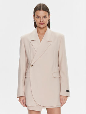 Herskind Herskind Піджак Lilith 5010993 Бежевий Regular Fit