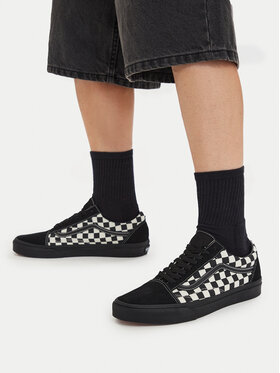 Vans Vans Kedai Old Skool VN000D7ZMCG1 Juoda