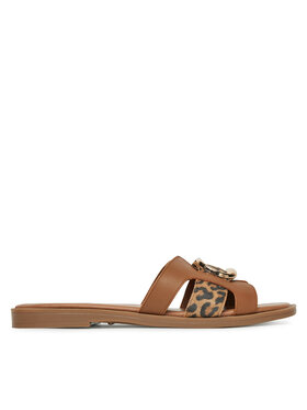 MEXX MEXX Чехли MX/024C-EST Кафяв