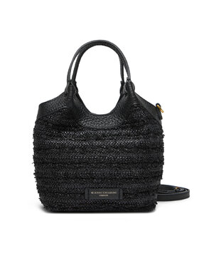 Gianni Chiarini Gianni Chiarini Дамска чанта Dua BS 11118 FROU Черен