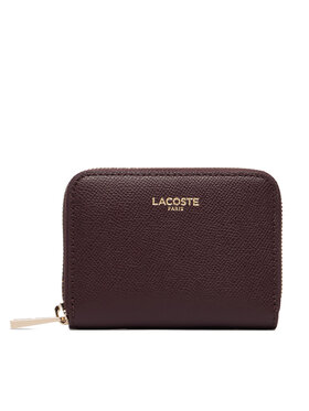 Lacoste Lacoste Denarnica NF5225PH Oranžna