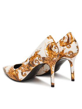 Γόβες Versace Jeans Couture φωτογραφία
