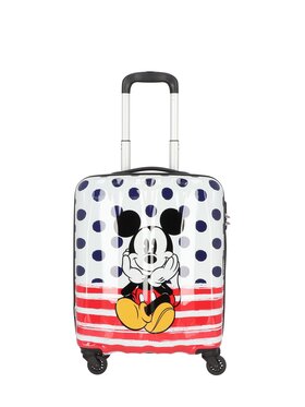 American Tourister American Tourister Walizka kabinowa 170094 Kolorowy
