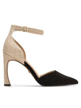 Nine West Nine West Lodičky ATIYA JF2186-1 Černá