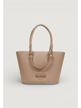 LOVE MOSCHINO LOVE MOSCHINO Τσάντα JC4099PP1 Μπεζ