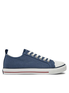 Gap Gap Sneakers Houston Cvs M GAL001F5TMCRMBGP Μπλε
