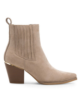 Jenny Fairy Jenny Fairy Stiefeletten TONYA WS22367-01 Beige