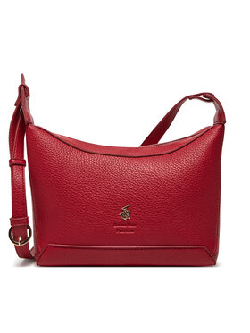Beverly Hills Polo Club Beverly Hills Polo Club Torbica CEO-BHPC-C-008-08 Crvena
