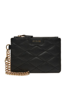 Guess Guess Чохол для кредиток RW1696P4401 Чорний
