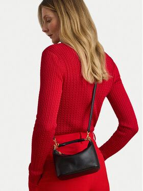 LAUREN RALPH LAUREN LAUREN RALPH LAUREN Τσάντα 431P10531002 Μαύρο