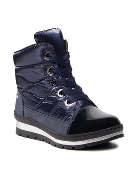 Caprice Caprice Sniego batai 9-26242-27 Tamsiai mėlyna