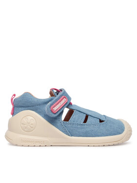 Biomecanics Biomecanics Тапочки 262179 Голубий