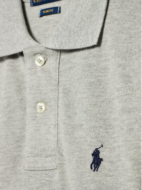 Polo Ralph Lauren Polo 323547926 Siva Slim Fit