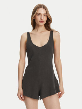 Billabong Billabong Overal EBJX603002 Šedá Slim Fit