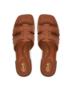 Clarks Παντόφλες Clarks - 5