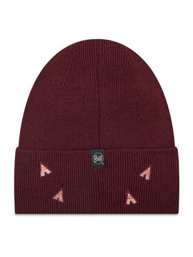 Buff Buff Шапка Otty Tipi 129629.632.10.00 Бордо