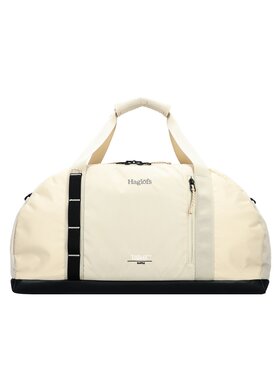 Haglöfs Haglöfs Torba weekendowa 325748 Beżowy