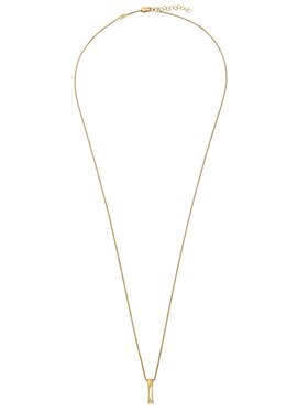 Breil Breil Collana FLOW Oro