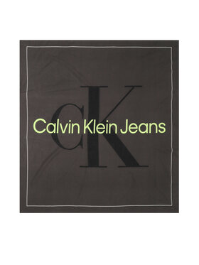 Calvin Klein Naglavna Ruta Monologo K60K611981 Rjava