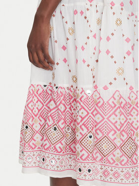 Φόρεμα καλοκαιρινό Iconique φωτογραφία