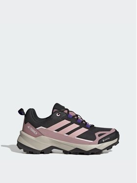 adidas adidas Trekkingschuhe Terrex Skychaser Ax5 Gore-Tex Hiking Shoes KJ8947 Schwarz