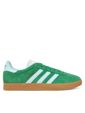 adidas adidas Сникърси Gazelle JH7218 Зелен