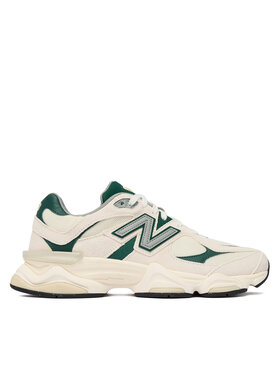 New Balance New Balance Sportcipők U90607ET Bézs