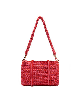 DeeZee DeeZee Kabelka DK240527-02 Růžová