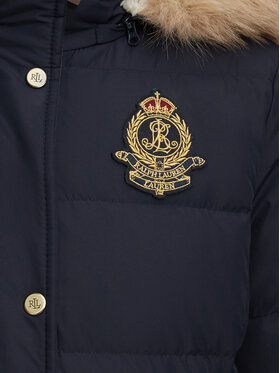 LAUREN RALPH LAUREN Μπουφάν πουπουλένιο LAUREN RALPH LAUREN - 6