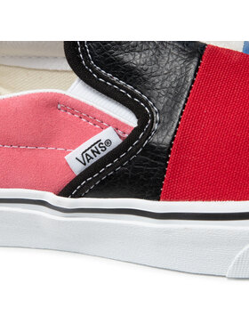 Vans Tenisice Classic Slip-On VN0A38F7VMF1 Šarena