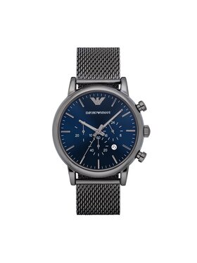 Emporio Armani Emporio Armani Orologio AR1979 Nero