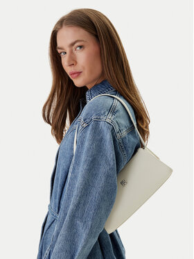 HUGO HUGO Handtasche Chris 2.0 50546985 Weiß