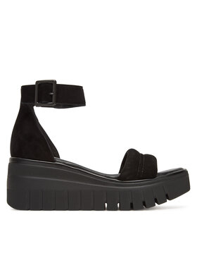 Tamaris Tamaris Sandali 1-28718-44 Nero