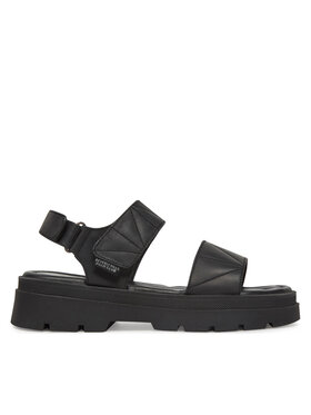 Beverly Hills Polo Club Beverly Hills Polo Club Sandalen WI34-HARPER-01 Schwarz