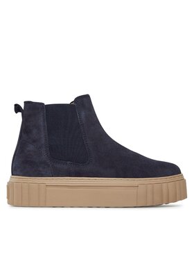 Tamaris Tamaris Chelsea 1-25460-41 Blu scuro