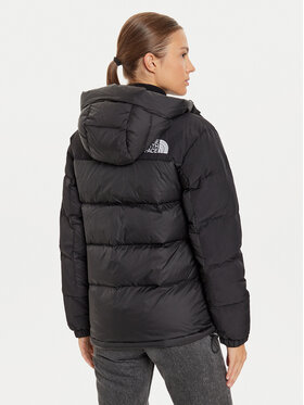 The North Face Pernata Jakna Himalayan NF0A4R2W Crna Regular Fit