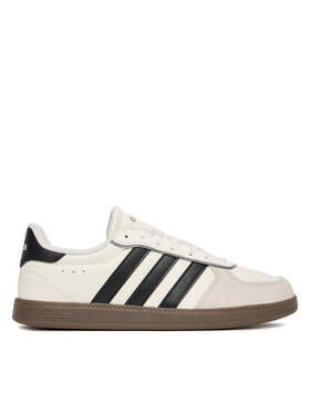adidas adidas Tenisice BREAKNET SLEEK JQ8253 WB Bijela