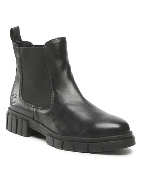 Bagatt Bagatt Štibletai D32-A9635-4000 Juoda