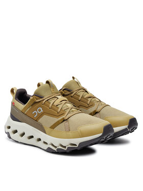 On Trekking Cloudhorizon Waterproof 3WE10012305 Zelena