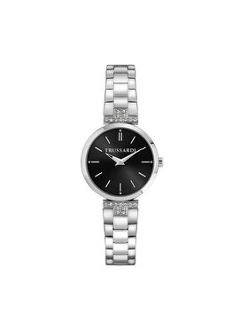 Trussardi Trussardi Ρολόι R2453164503 Ασημί
